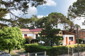 Villa Tre Pini Lignano Pineta